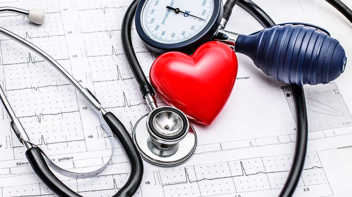 Health Screenings Dubin City Centre